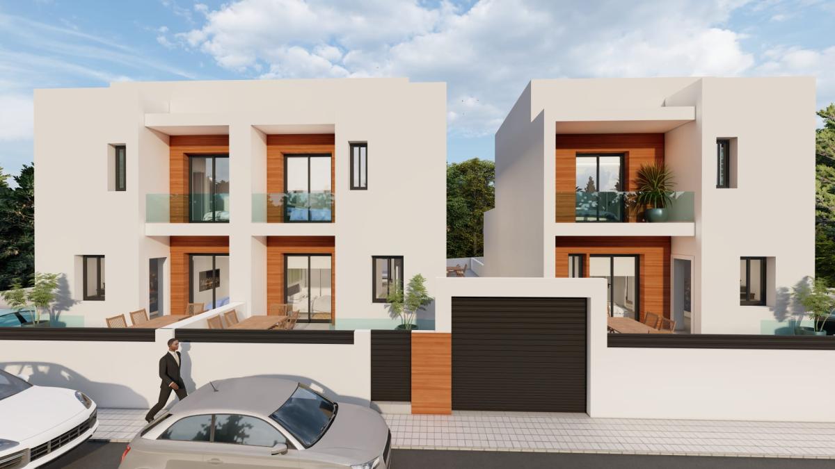 Main Property View