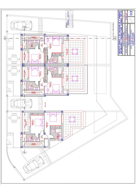 Villa en venta en Daya Nueva zona 03159