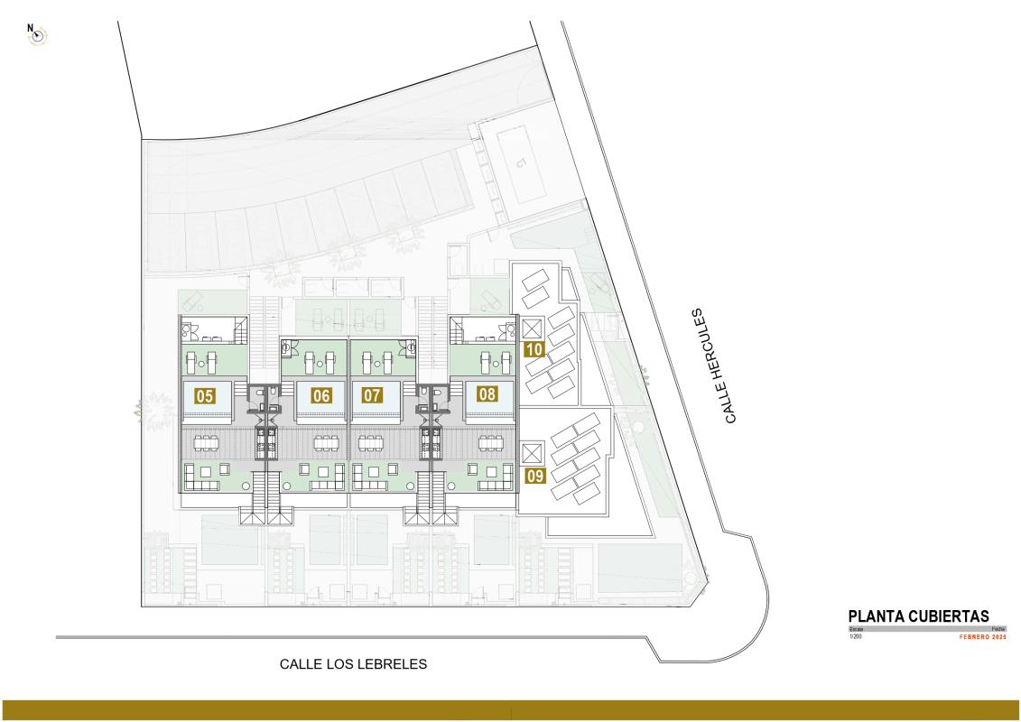 Villa en venta en Pilar de la Horadada zona 03190, Infantes 20