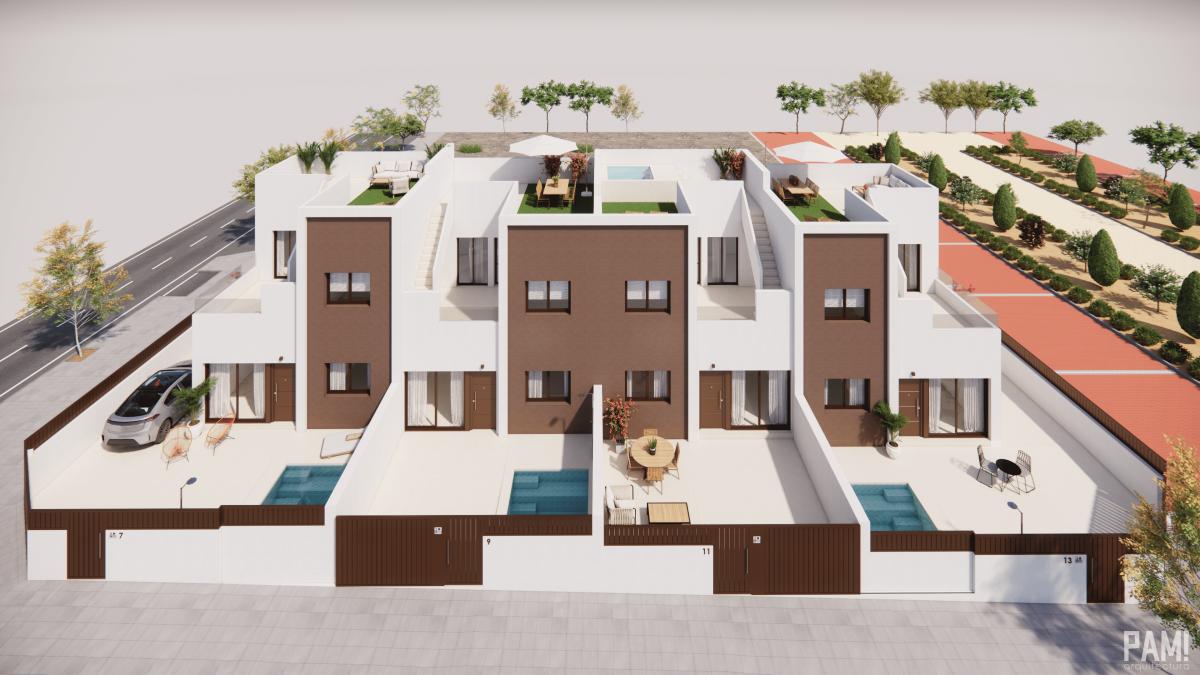 Main Property View