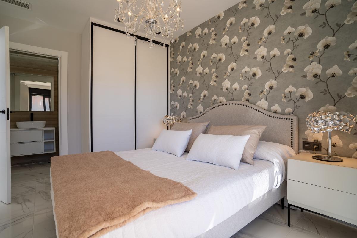 Bungalow en venta en Pilar de la Horadada zona 03190