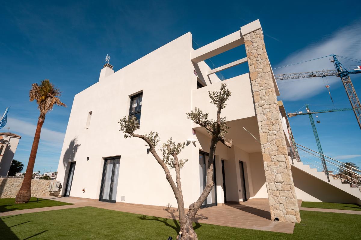 Main Property View
