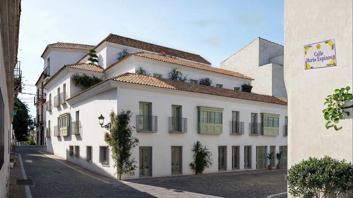  Estepona Málaga 