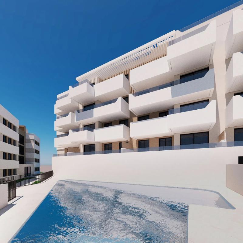 Benalmádena, Málaga Mihaj Málaga 