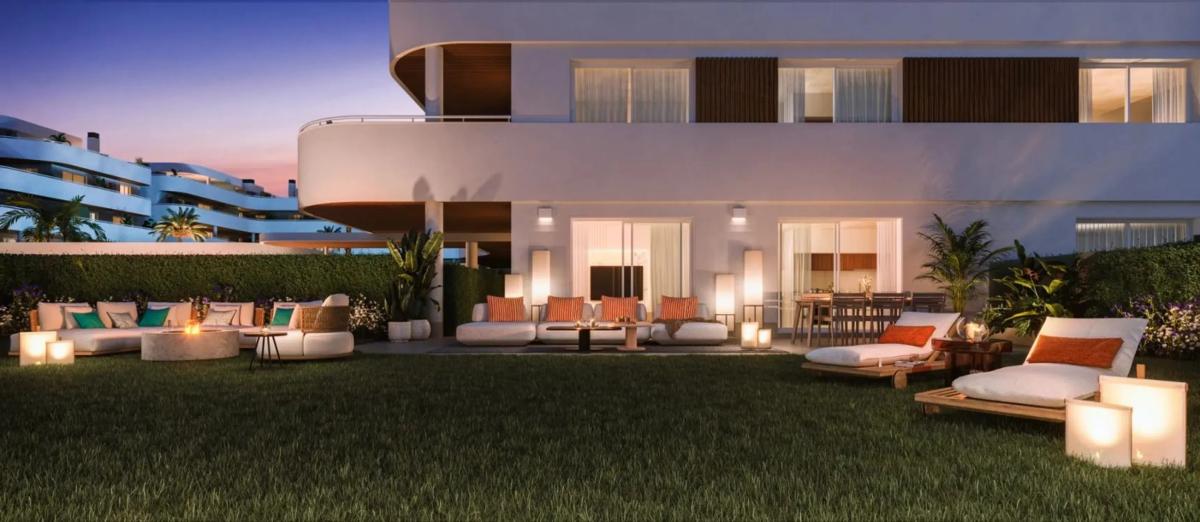 Appartement - Torrox — 2