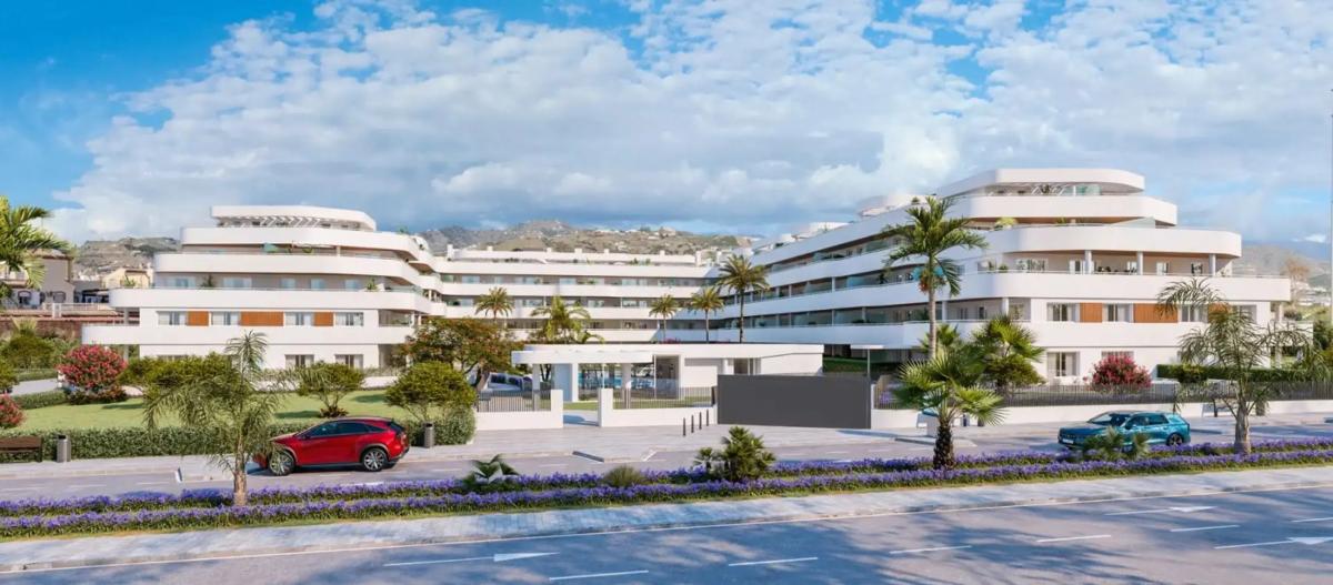 Appartement - Torrox — 3