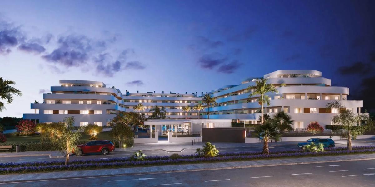 Appartement - Torrox — 4
