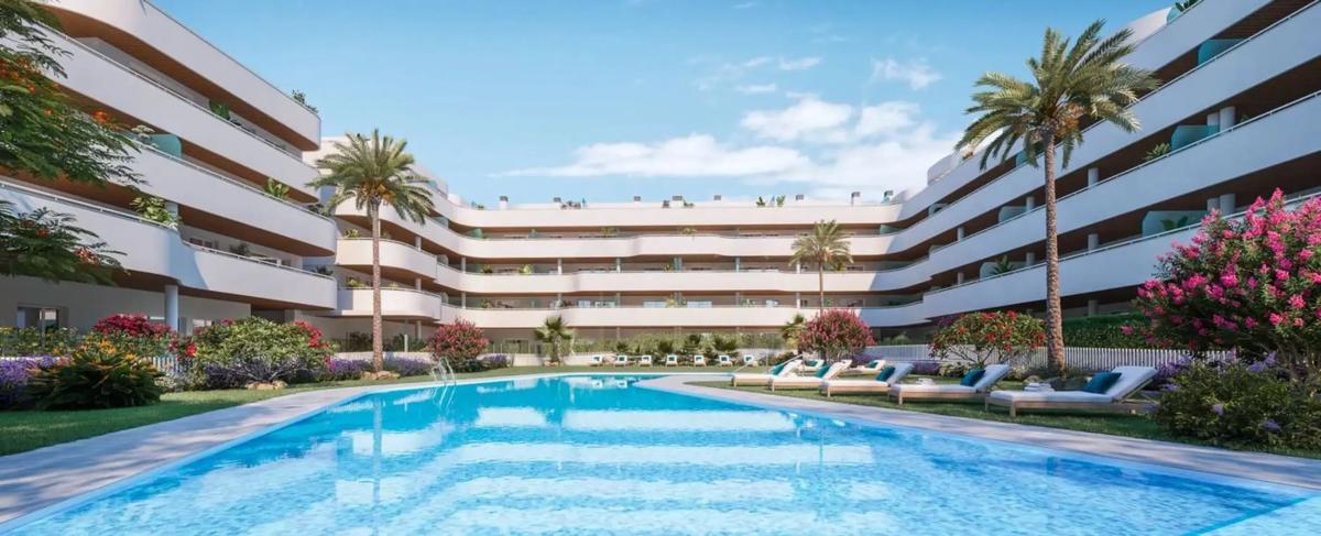 Appartement - Torrox — 5