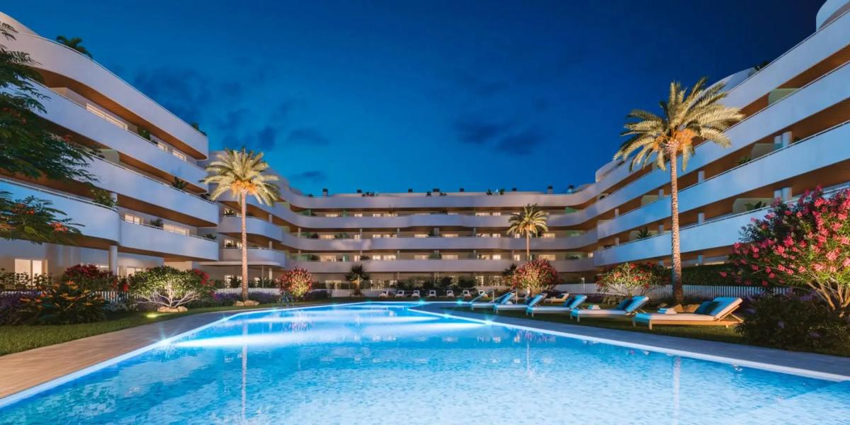 Appartement - Torrox — 6