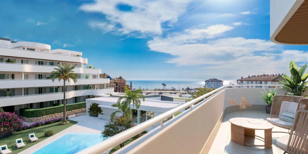 Appartement - Torrox — 7