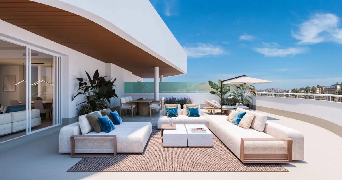 Appartement - Torrox — 9