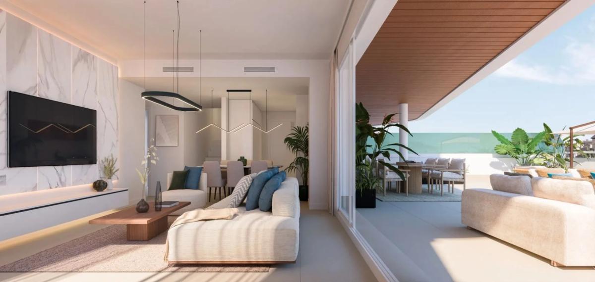 Appartement - Torrox — 12