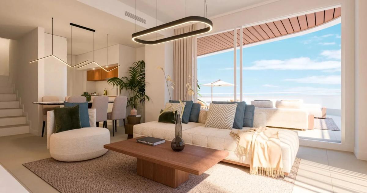 Appartement - Torrox — 14