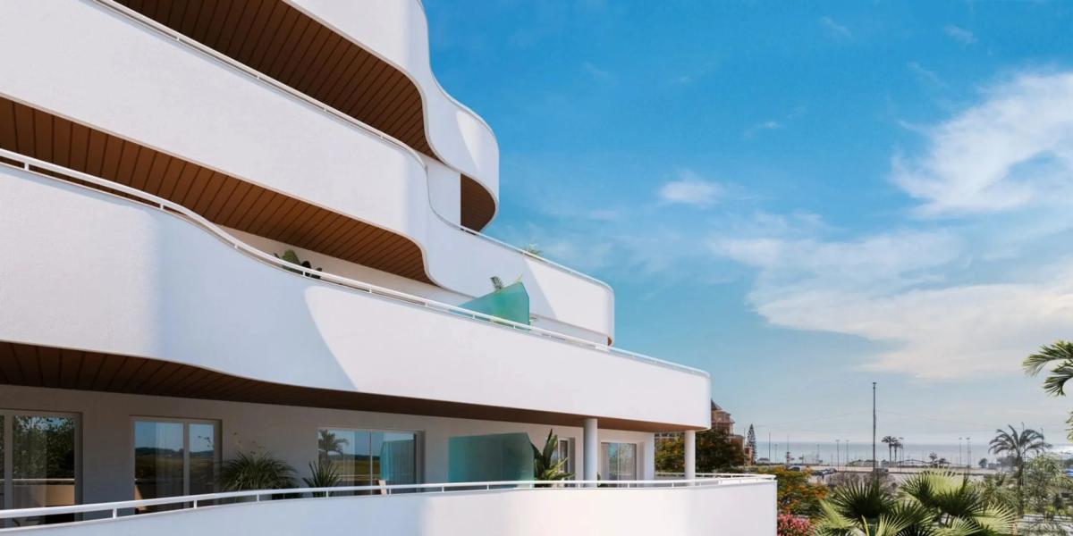 Appartement - Torrox — 15