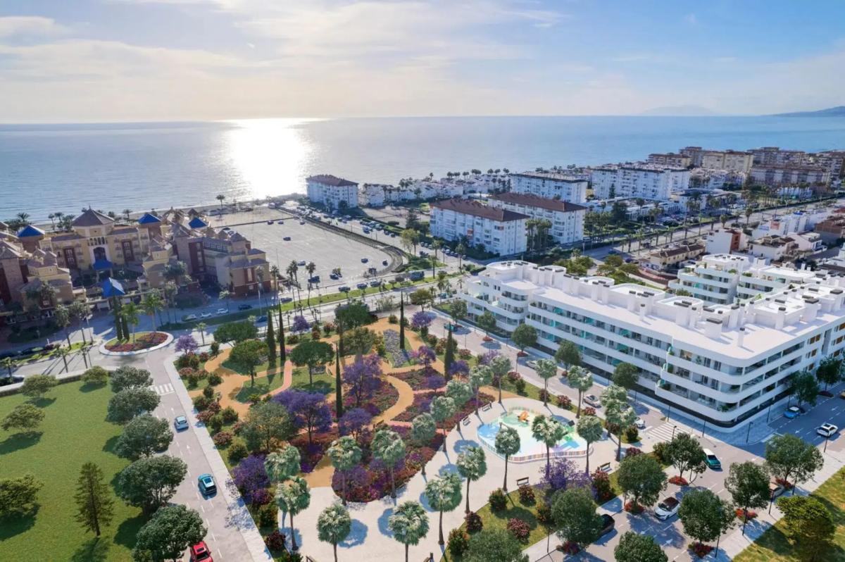 Appartement - Torrox — 16