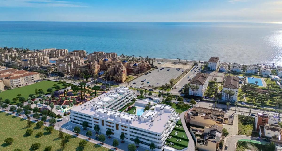 Appartement - Torrox — 18