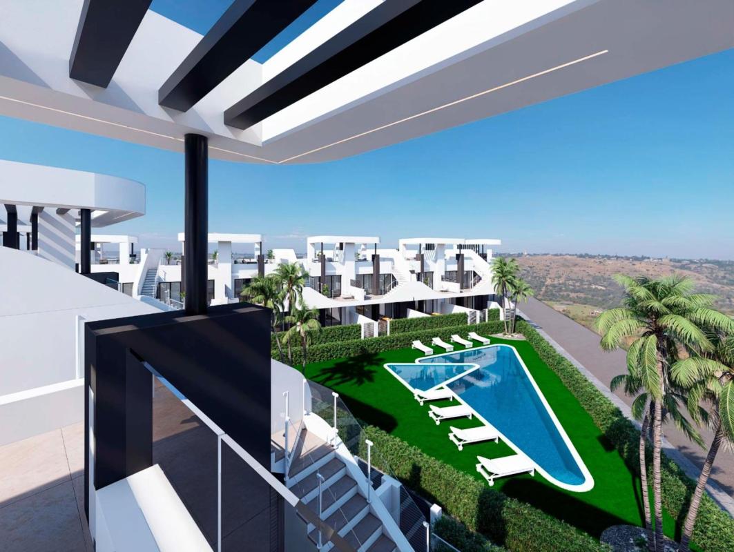 Main Property View