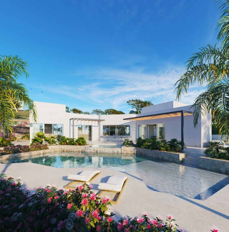 Main Property View