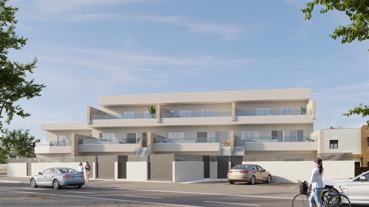 Main Property View