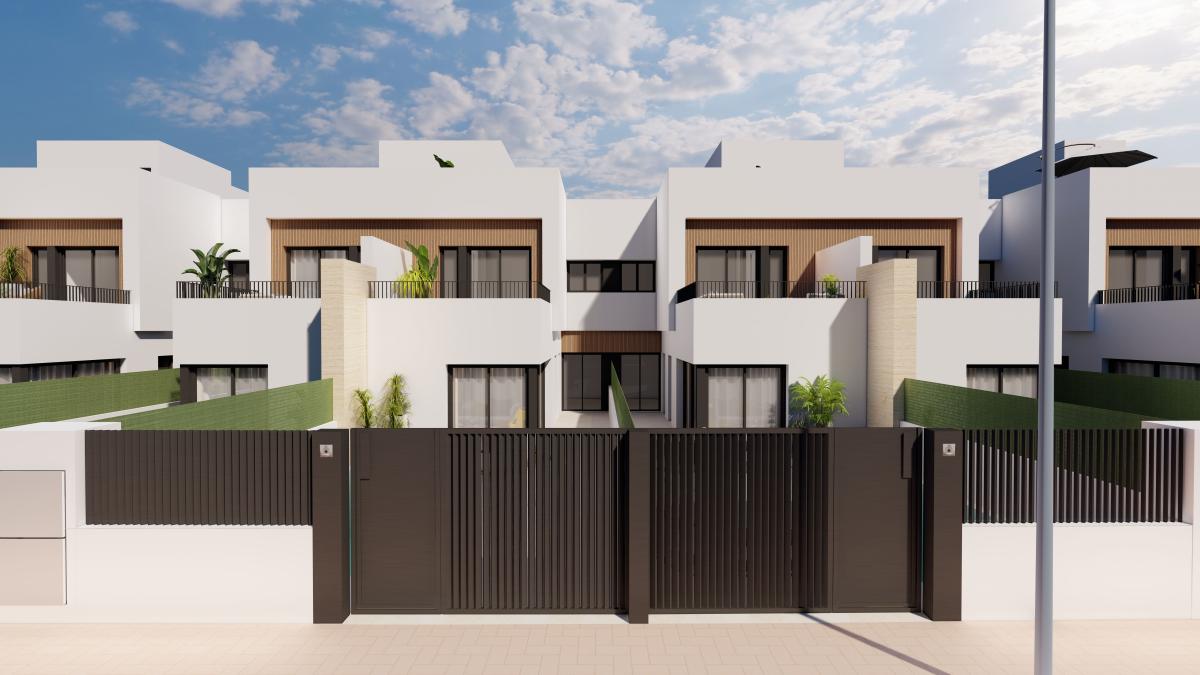 Main Property View