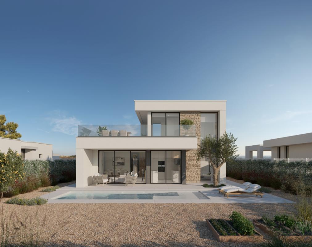 Main Property View
