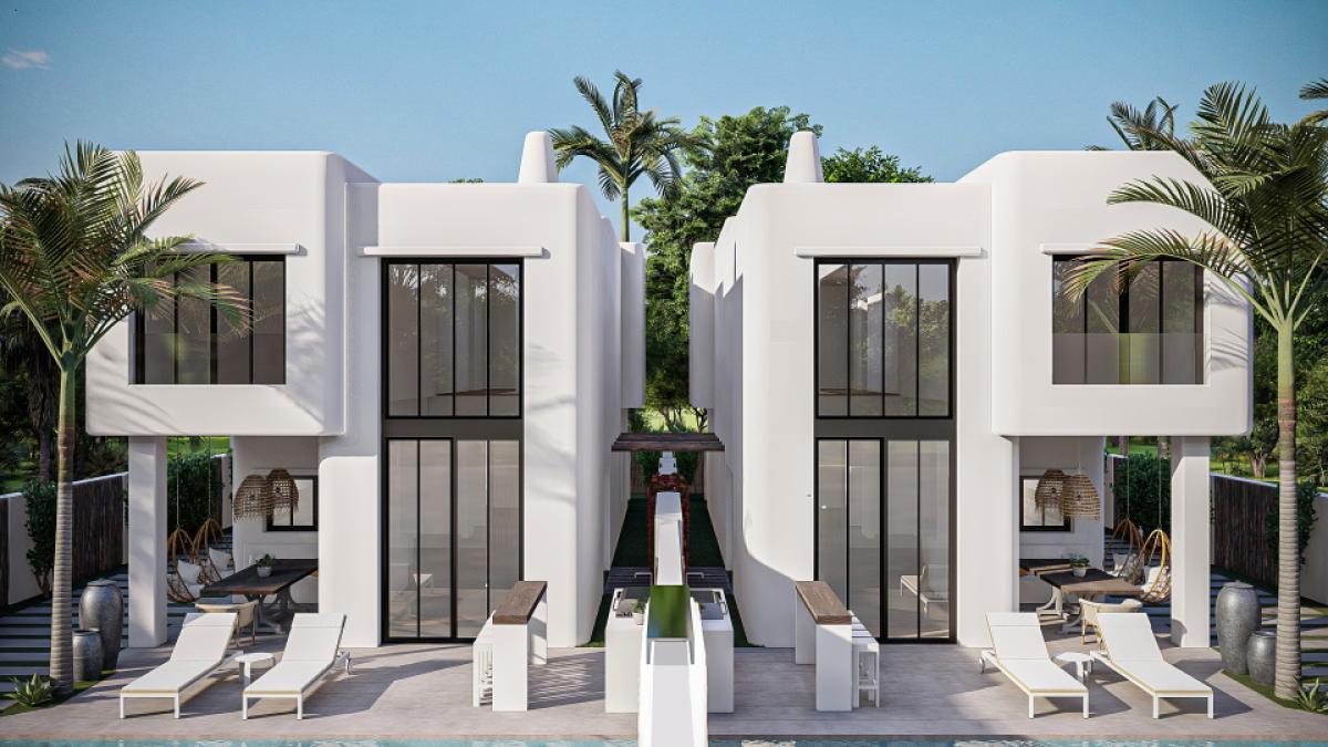 Main Property View