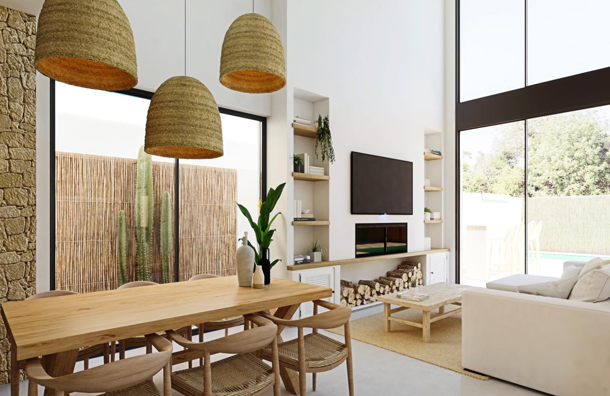 Villa en venta en L'Alfàs del Pi