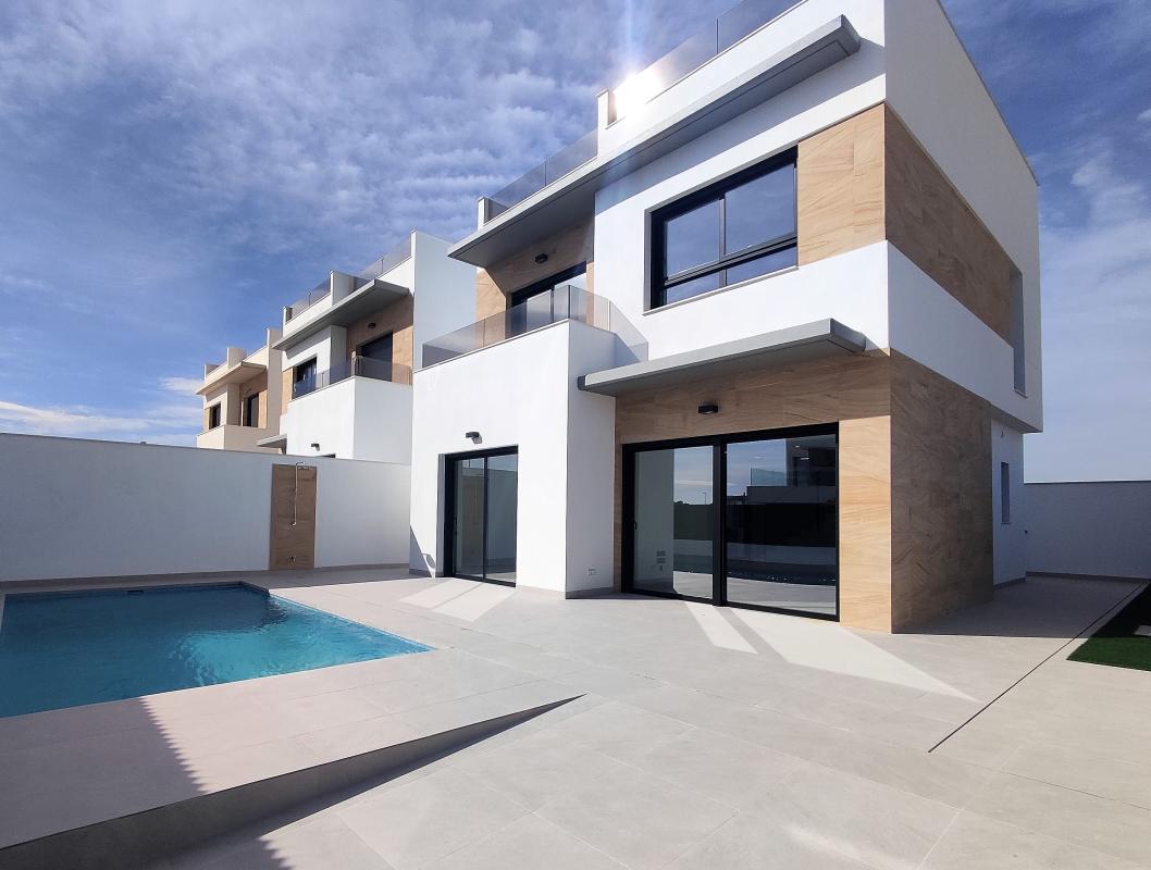 Main Property View