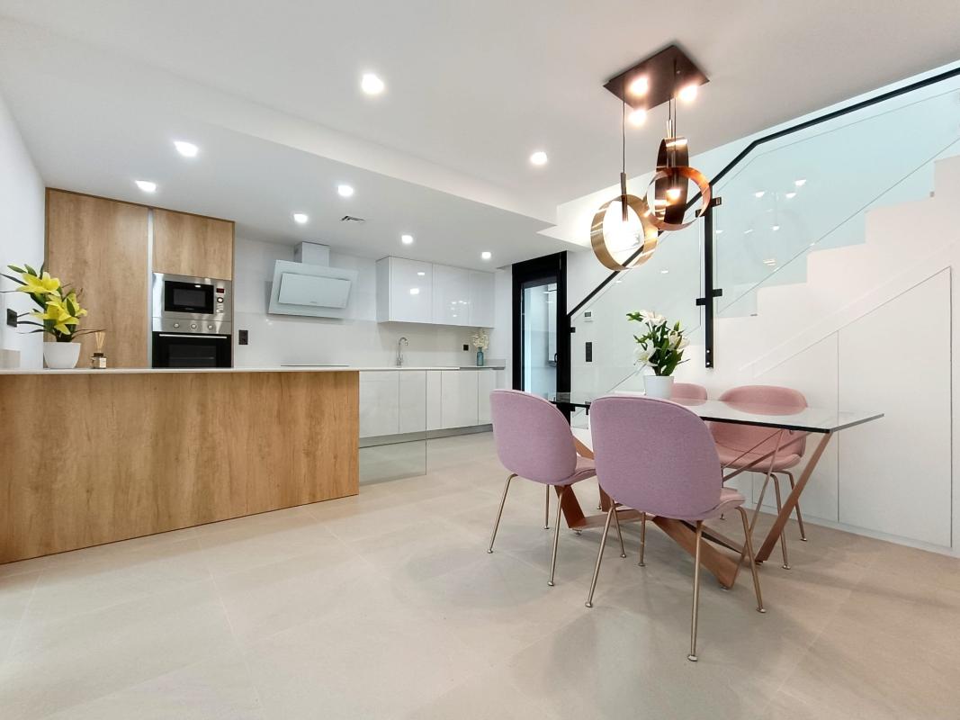 Casa en venta en Benijófar zona 03178