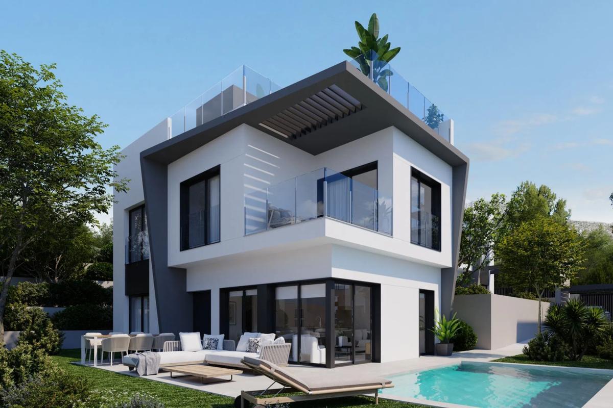 Main Property View
