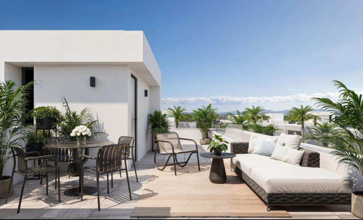 Main Property View