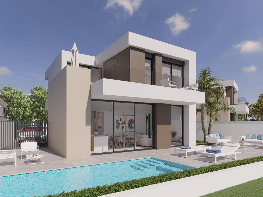 Main Property View