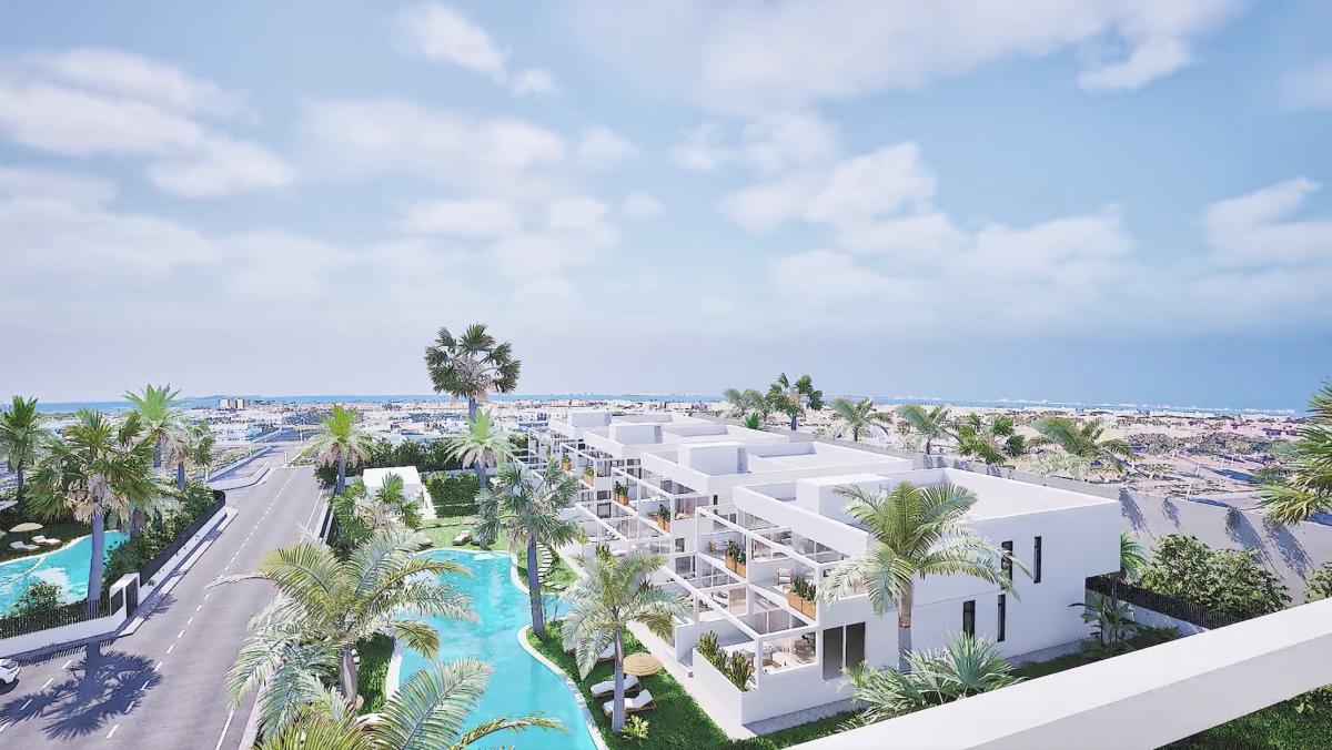 Main Property View