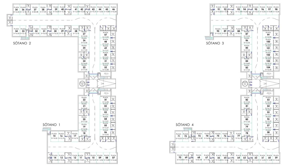 Bungalow en venta en Torrevieja zona 03186