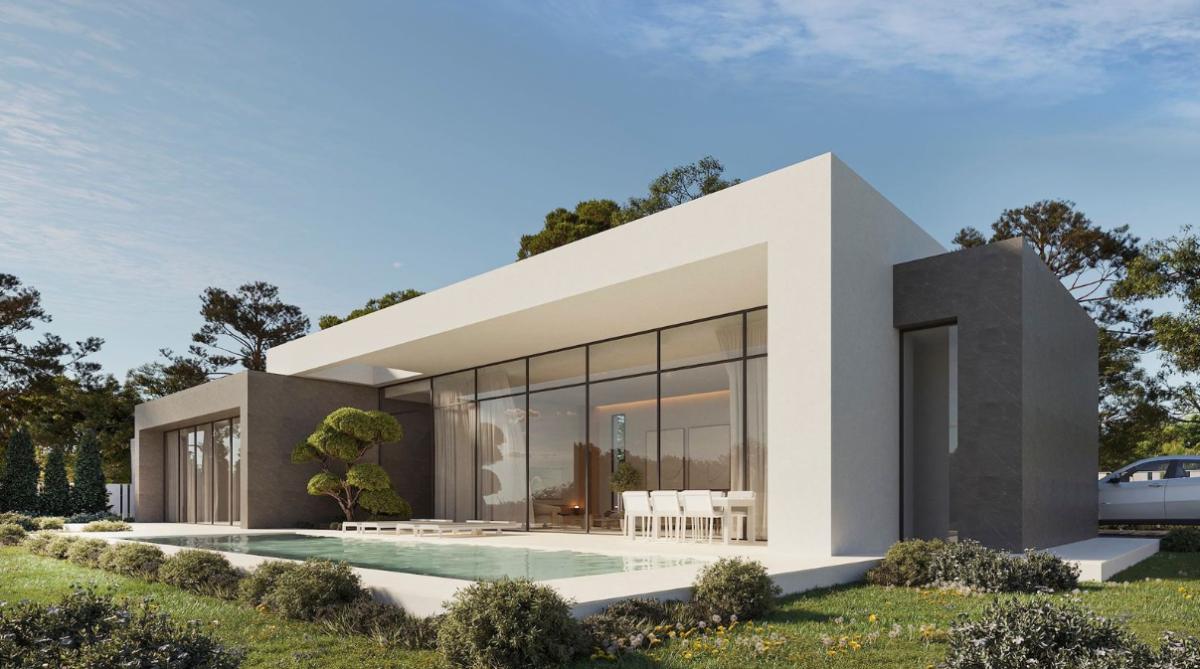 Main Property View