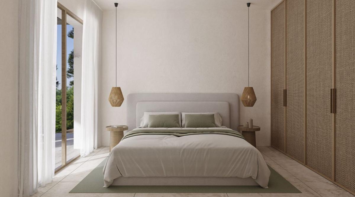 Villa en venta en Benissa zona 03720