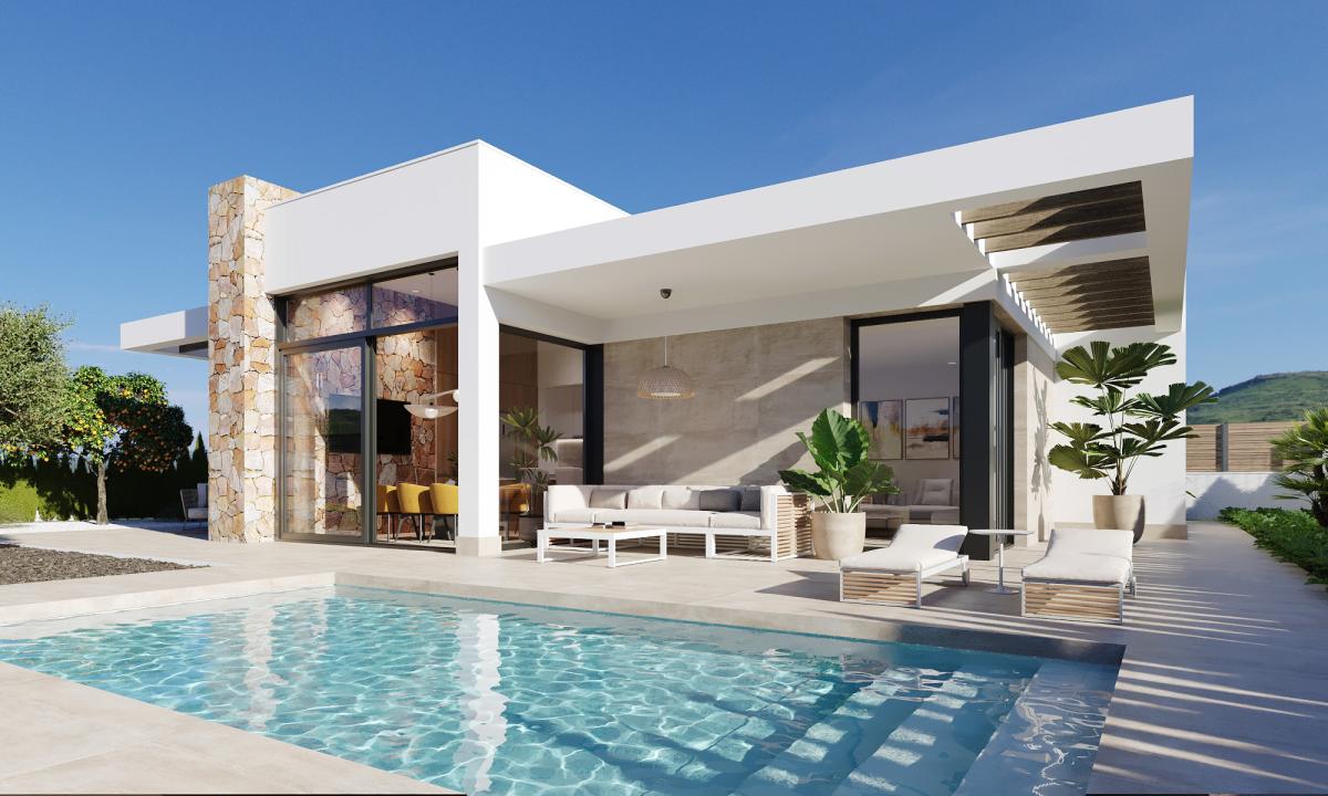 Main Property View
