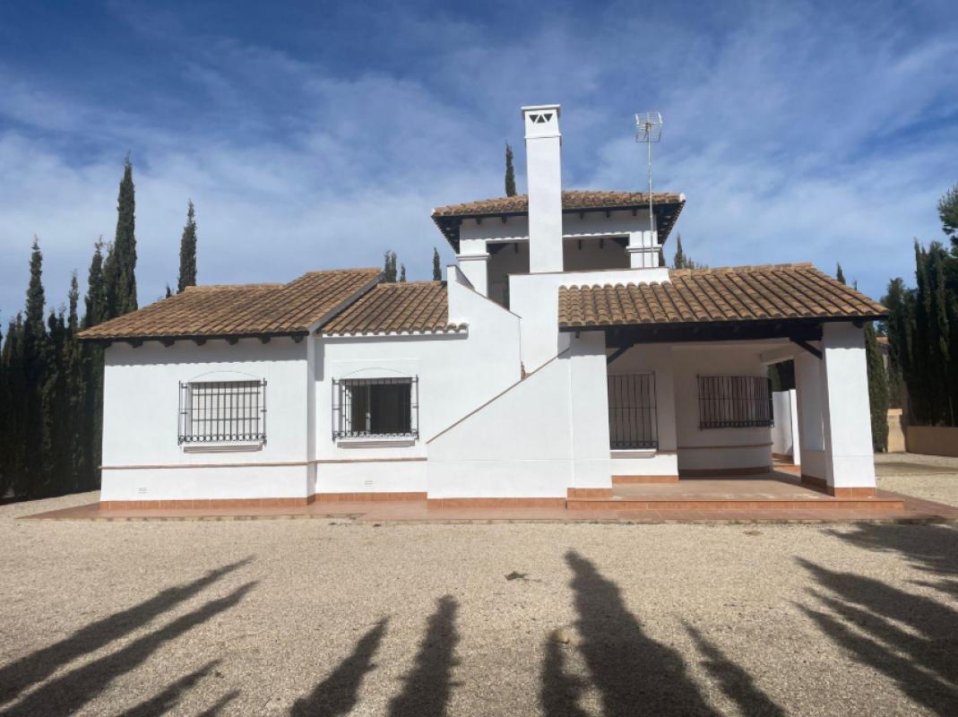 Main Property View