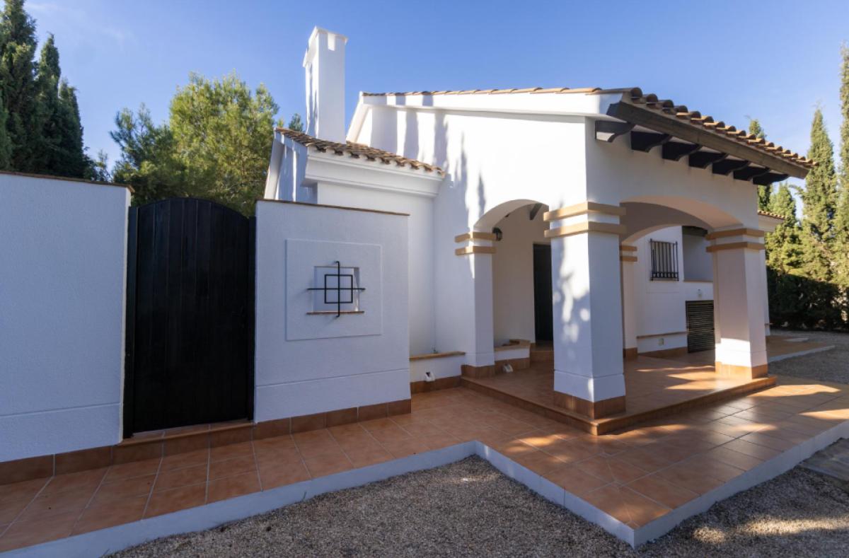 Casa en venta en Fuente Álamo de Murcia zona Fuente Álamo