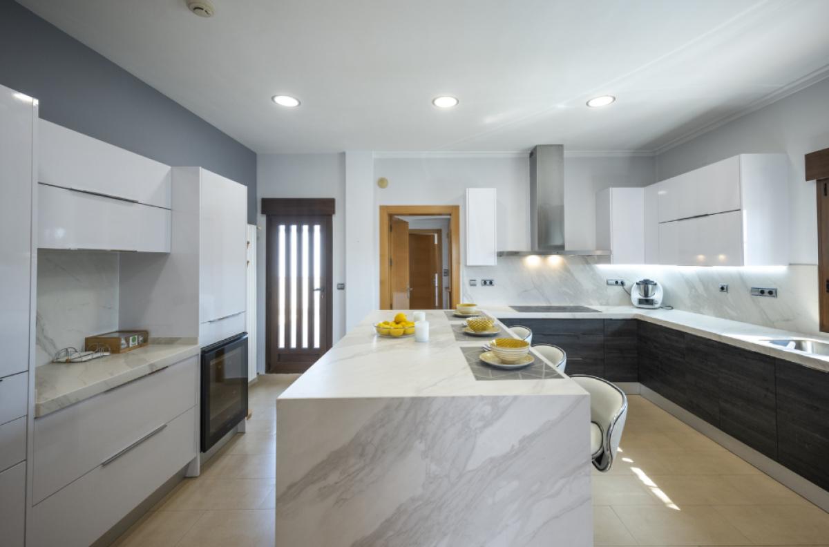 Villa en venta en Murcia zona Avileses