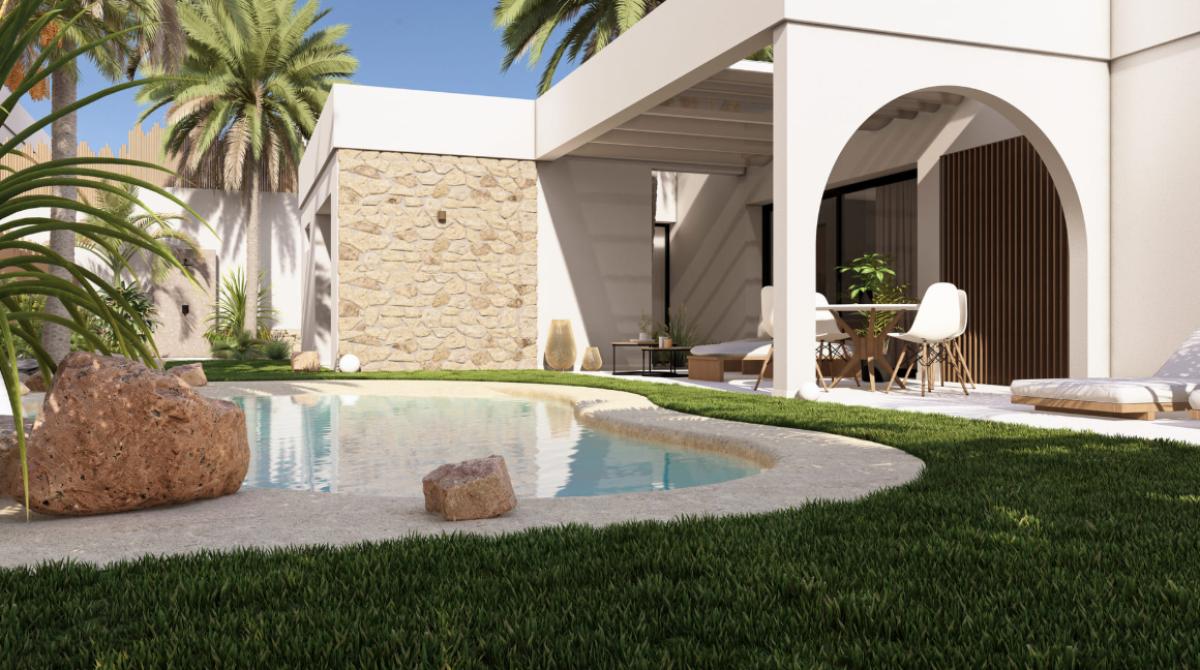 Villa - Murcia — 3