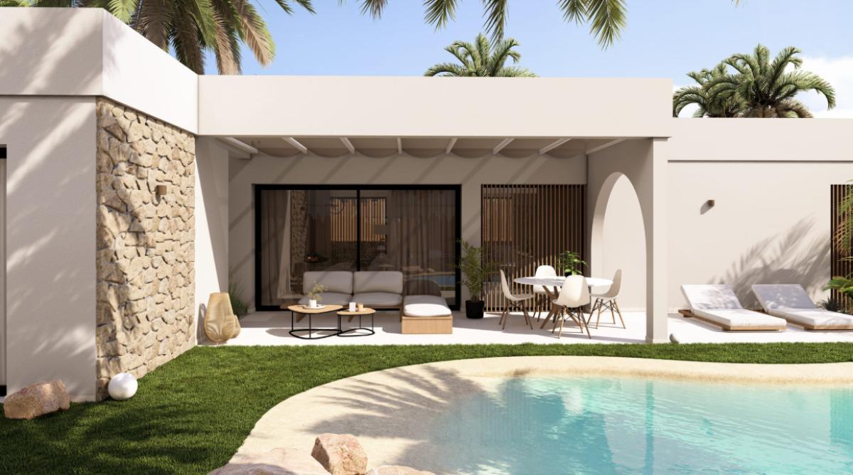 Villa - Murcia — 4