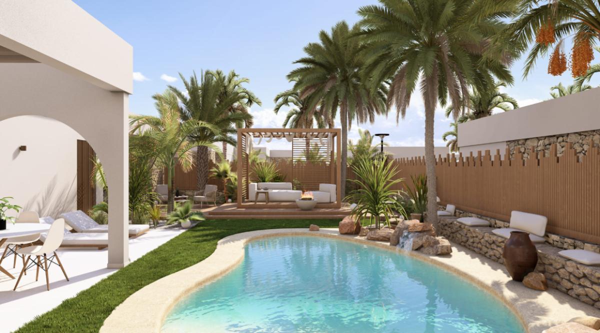 Villa - Murcia — 5