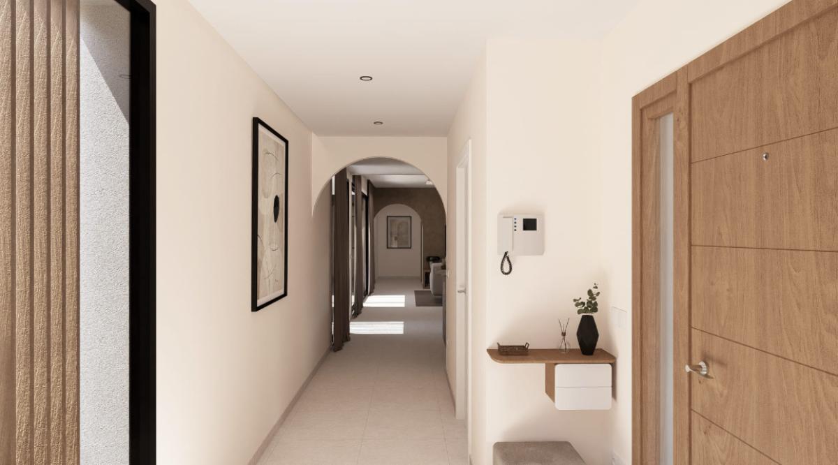 Villa - Murcia — 7