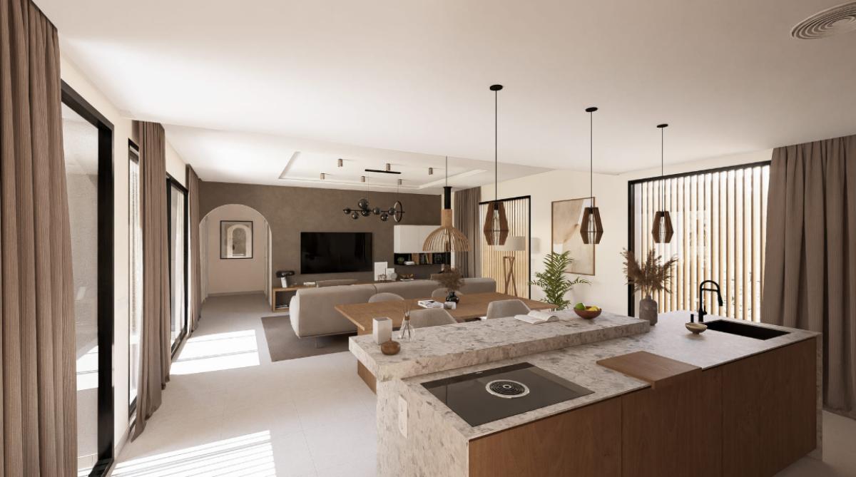 Villa - Murcia — 8