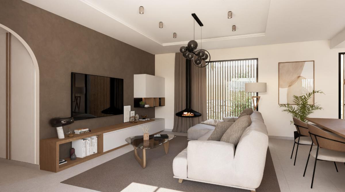 Villa - Murcia — 9