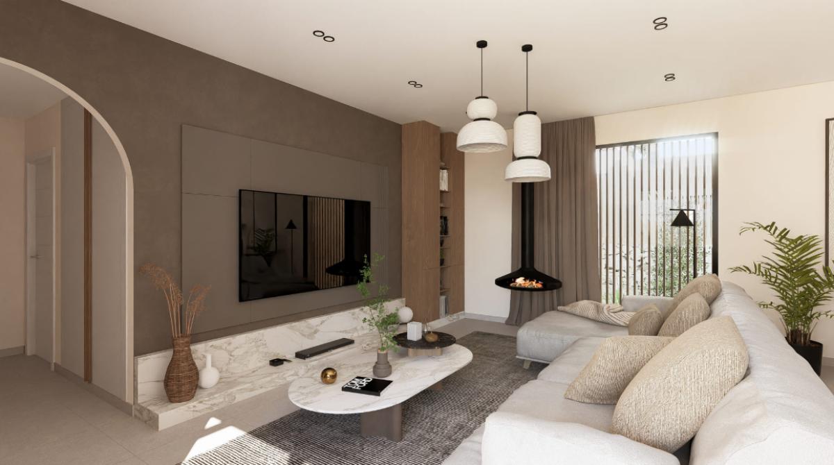 Villa - Murcia — 10