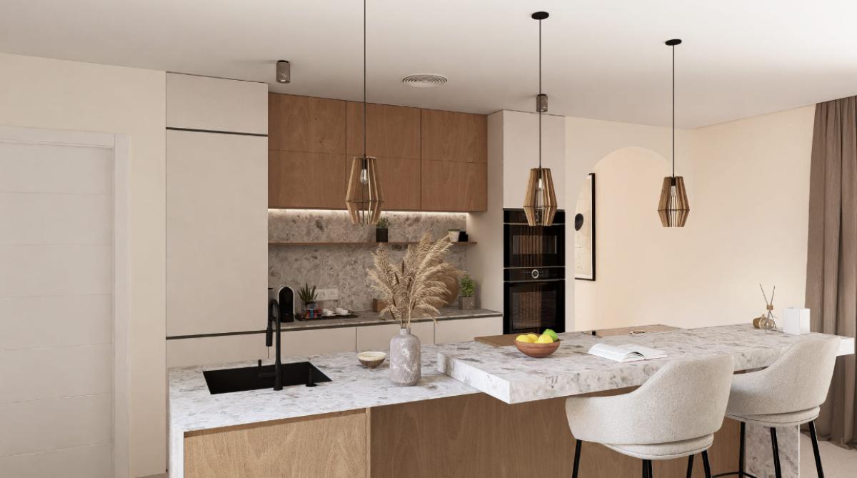 Villa - Murcia — 11