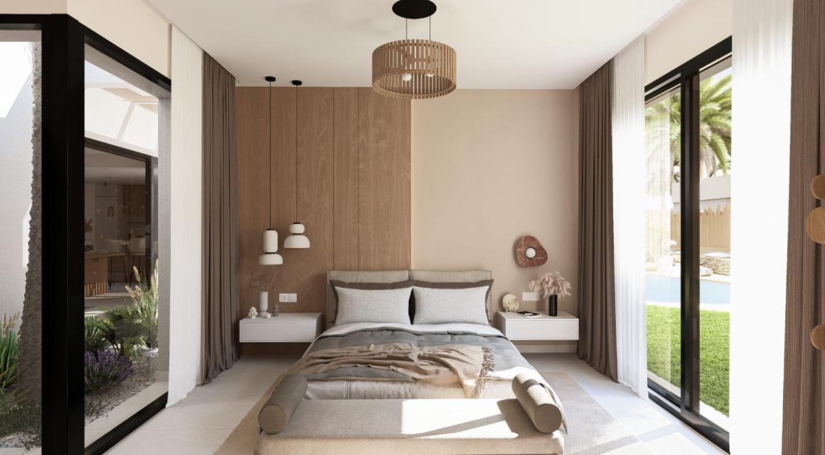 Villa - Murcia — 13