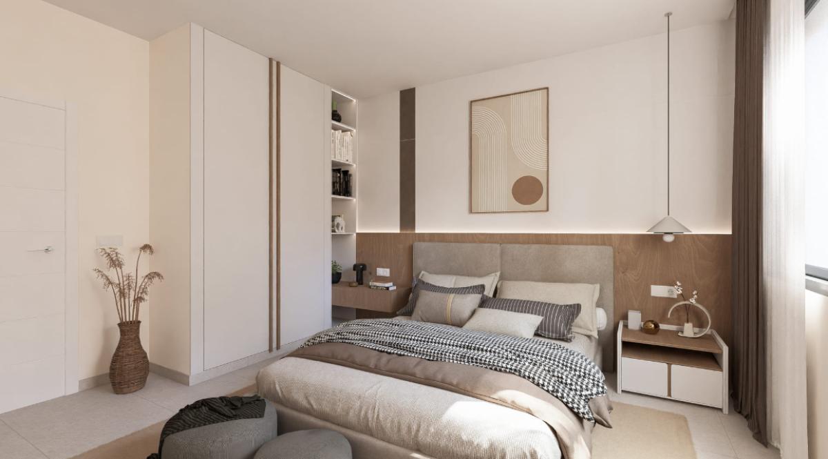 Villa - Murcia — 16